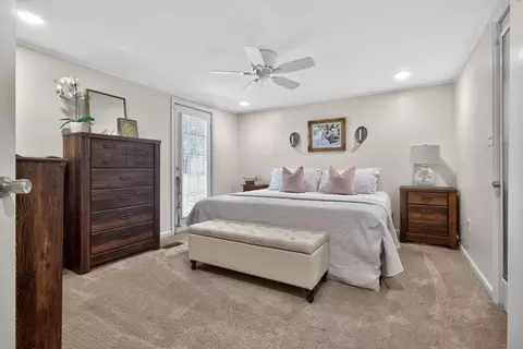 Bedroom - 206 N Winter St, Moncks Corner, SC 29461 photo 1 of 2