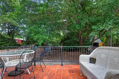 Exterior - 206 N Winter St, Moncks Corner, SC 29461 photo 5 of 9