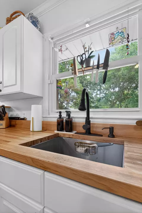 Kitchen - 206 N Winter St, Moncks Corner, SC 29461 photo 5 of 5