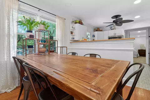 Dining - 206 N Winter St, Moncks Corner, SC 29461 photo 3 of 3