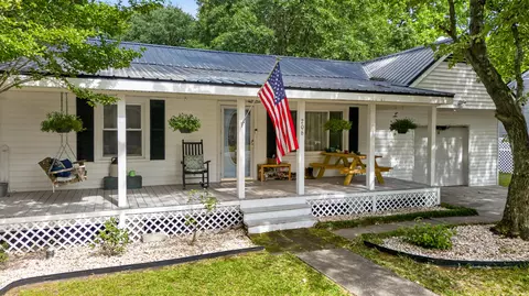 Exterior - 206 N Winter St, Moncks Corner, SC 29461 photo 3 of 9