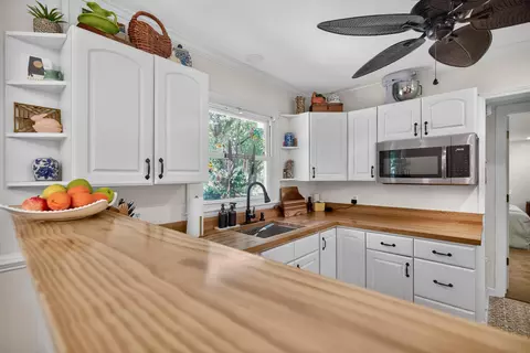 Kitchen - 206 N Winter St, Moncks Corner, SC 29461 photo 3 of 5