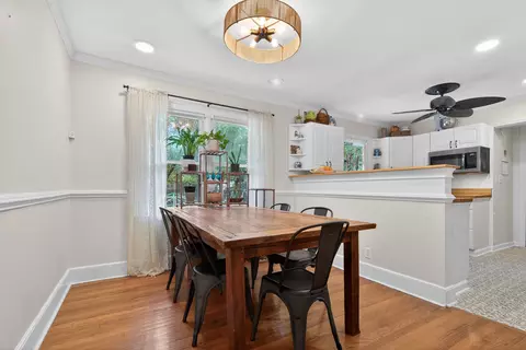 Dining - 206 N Winter St, Moncks Corner, SC 29461 photo 2 of 3
