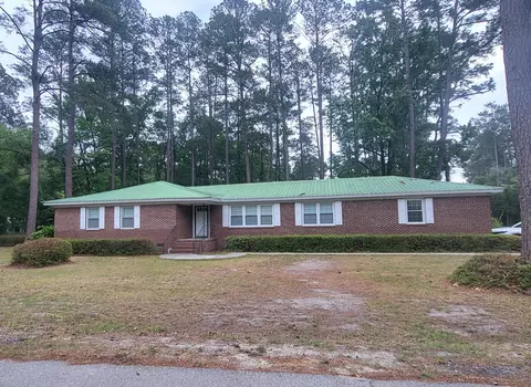 311 Sable St, Walterboro, SC 29488