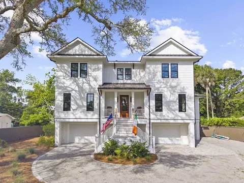 19 26th Ave, Isle Of Palms, SC 29451