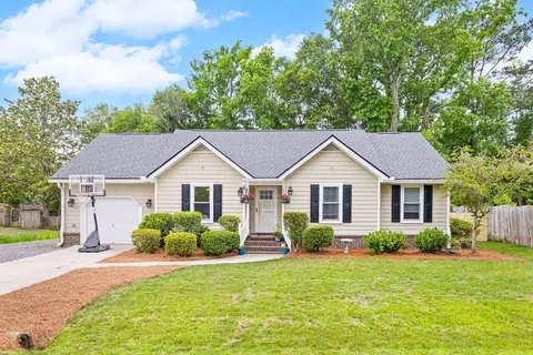 1535 Kentwood Cir, Charleston, SC 29412