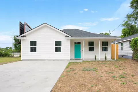 2664 Harvey Ave, North Charleston, SC 29405