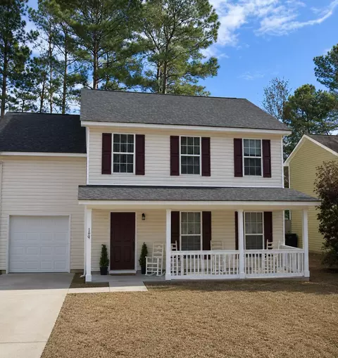 126 Trickle Dr, Summerville, SC 29483