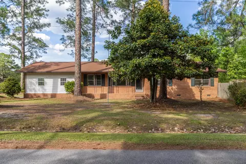 1221 Glenrobinson Ln, Orangeburg, SC 29115