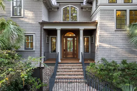 19 Grey Widgeon Ln, Kiawah Island, SC 29455