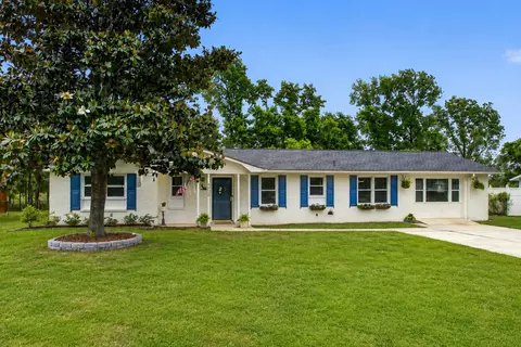 4939 Popperdam Creek Dr, North Charleston, SC 29418