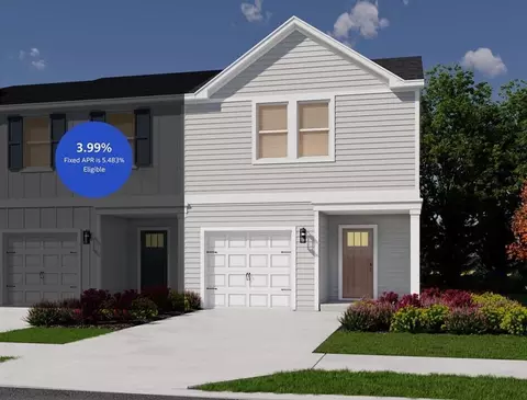 119 Brook Run Dr, Moncks Corner, SC 29461