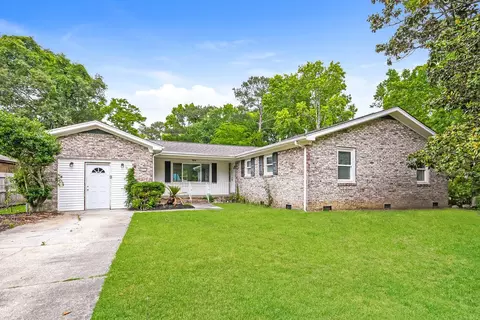 8397 Glenford Rd, North Charleston, SC 29406
