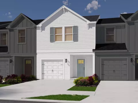 125 Brook Run Dr, Moncks Corner, SC 29461