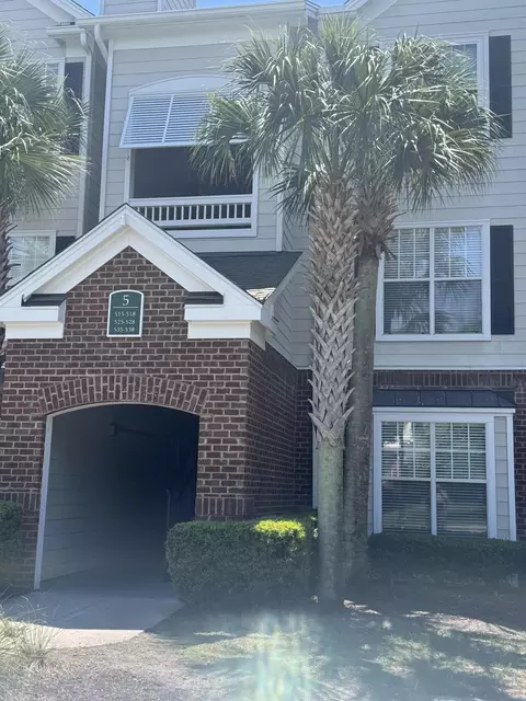 45 Sycamore Ave #517, Charleston, SC 29407