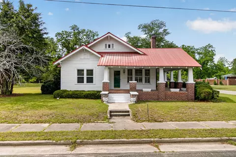 7204 Vance Rd, Bowman, SC 29018