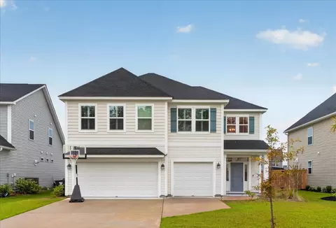 429 Rowley Ln, Summerville, SC 29486
