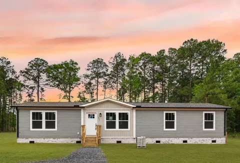293 Branch Hollow Dr, Walterboro, SC 29488