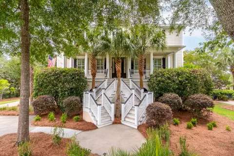 2324 Darts Cove Way, Mount Pleasant, SC 29466