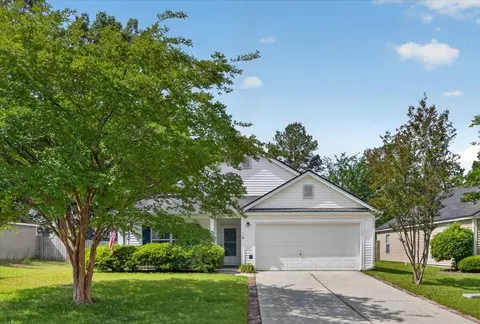 119 Tyron Rd, Summerville, SC 29483