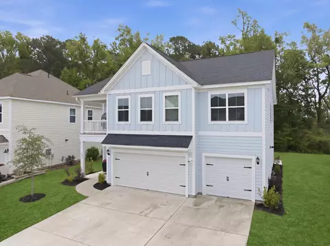 1081 Saltwater Cir, Johns Island, SC 29455