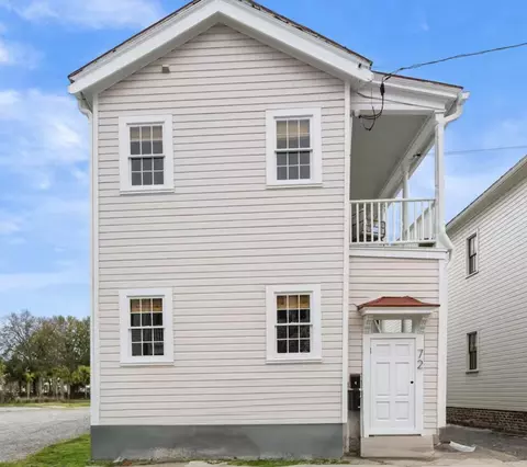 72 Ashe St #A&B, Charleston, SC 29403