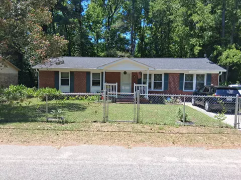 949 Nance St, Orangeburg, SC 29115
