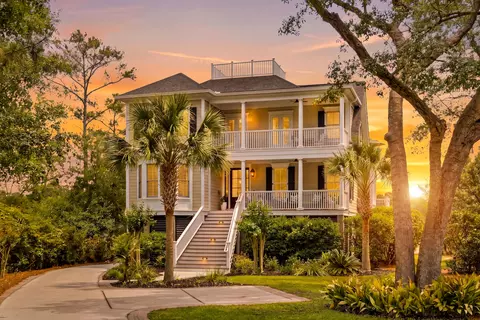 3512 Henrietta Hartford Rd, Mount Pleasant, SC 29466