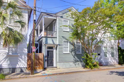 21 Felix St #AB, Charleston, SC 29403