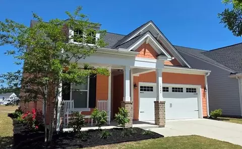 1522 Homecoming Blvd, Ravenel, SC 29470