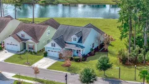 403 Four Seasons Blvd, Summerville, SC 29486