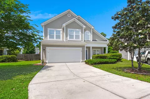 111 Tandil Ct, Summerville, SC 29483