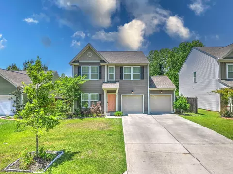 451 Thoroughbred Dr, Moncks Corner, SC 29461