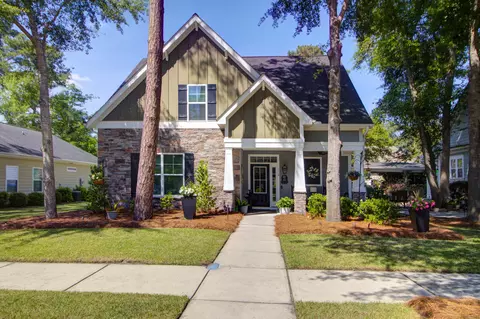 112 Wrigley Blvd, Summerville, SC 29485