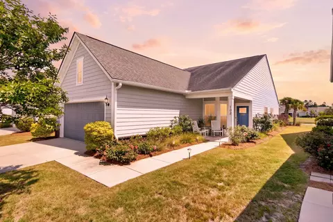 317 Bloomington Way, Summerville, SC 29486