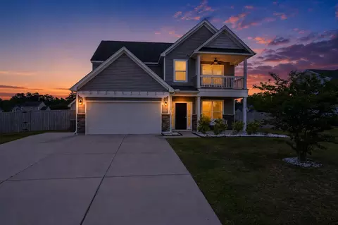 151 Lakelyn Rd, Moncks Corner, SC 29461