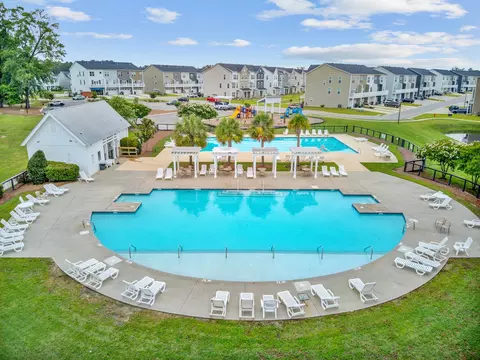 Exterior - 352 Herty Park Dr, Moncks Corner, SC 29461 photo 5 of 16