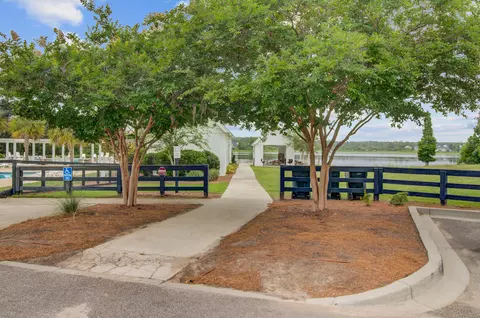 Exterior - 352 Herty Park Dr, Moncks Corner, SC 29461 photo 12 of 16