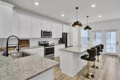 Kitchen - 352 Herty Park Dr, Moncks Corner, SC 29461 photo 1 of 7