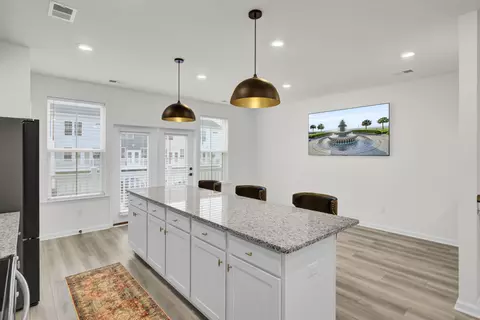 Kitchen - 352 Herty Park Dr, Moncks Corner, SC 29461 photo 6 of 7