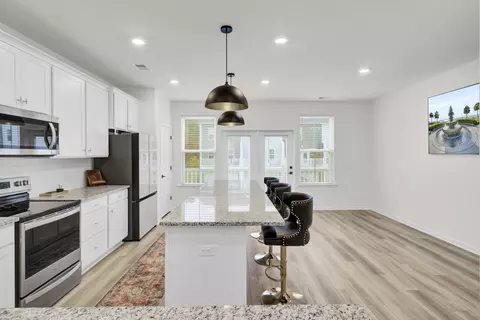Kitchen - 352 Herty Park Dr, Moncks Corner, SC 29461 photo 5 of 7