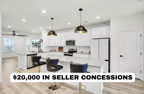 352 Herty Park Dr, Moncks Corner, SC 29461