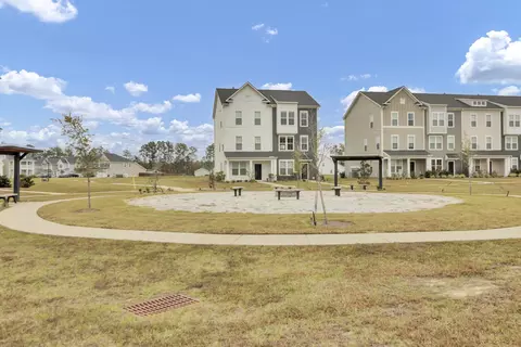 Exterior - 352 Herty Park Dr, Moncks Corner, SC 29461 photo 3 of 16
