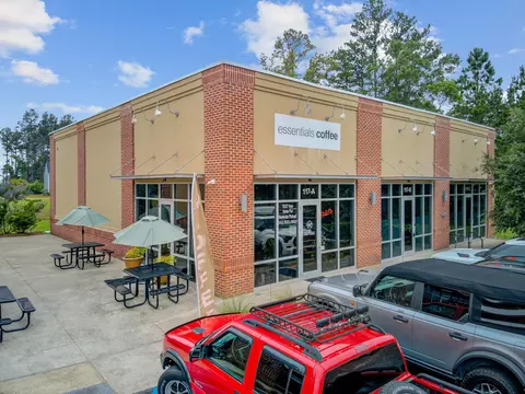 Exterior - 352 Herty Park Dr, Moncks Corner, SC 29461 photo 14 of 16