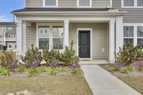 Exterior - 352 Herty Park Dr, Moncks Corner, SC 29461 photo 1 of 16