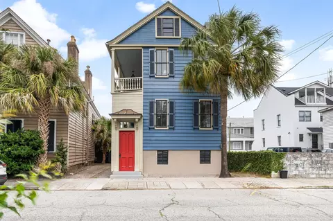 42 Vanderhorst St #B, Charleston, SC 29403