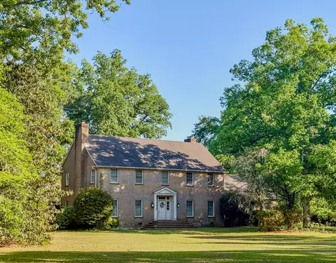 11481 Voorhees Rd, Denmark, SC 29042