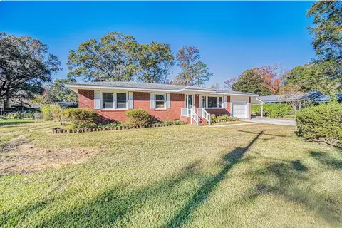 1149 Bradford Ave, Charleston, SC 29412