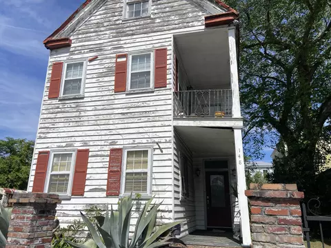 148 President St, Charleston, SC 29403
