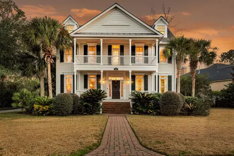 3593 Henrietta Hartford Rd, Mount Pleasant, SC 29466
